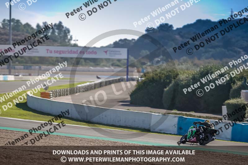 25 to 27th november 2017;Jerez;event digital images;motorbikes;no limits;peter wileman photography;trackday;trackday digital images